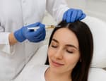 "הטיפול שמציל את שיער האישה": SUN CLINIC עם טיפול PRP